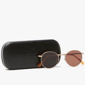 KOMONO “Lennon” Glasses UNISEX